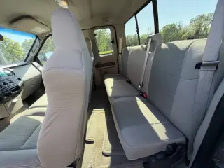 2008 Ford F-250 Super Duty XL