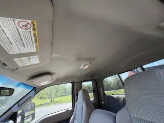 2008 Ford F-250 Super Duty XL
