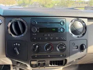 2008 Ford F-250 Super Duty XL