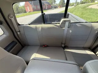 2008 Ford F-250 Super Duty XL