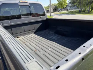 2008 Ford F-250 Super Duty XL