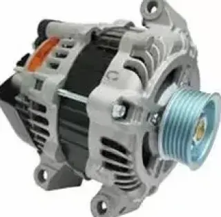 Sistema electrico starter