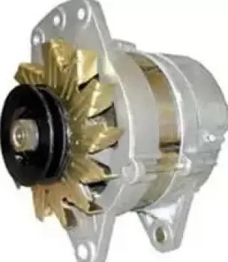 Sistema electrico starter