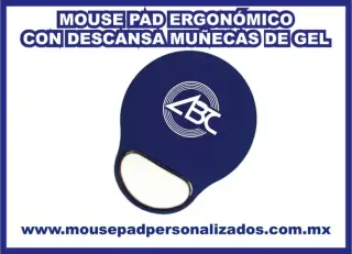 MOUSE PAD DE LEXAN IMPRESOS