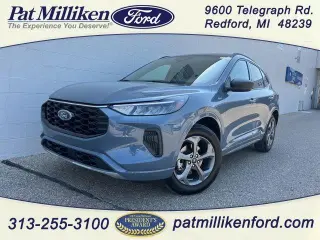 Ford Escape 2024 AWD ST-Line 4dr SUV