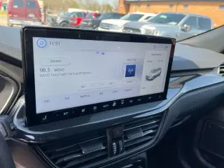 Ford Escape 2024 AWD ST-Line 4dr SUV