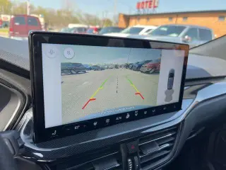 Ford Escape 2024 AWD ST-Line 4dr SUV