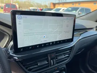 Ford Escape 2024 AWD ST-Line 4dr SUV