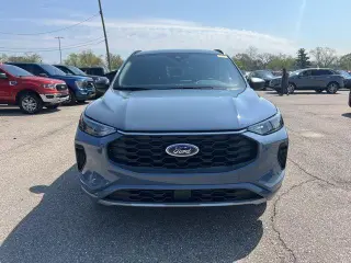 Ford Escape 2024 AWD ST-Line 4dr SUV