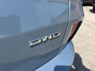 Ford Escape 2024 AWD ST-Line 4dr SUV
