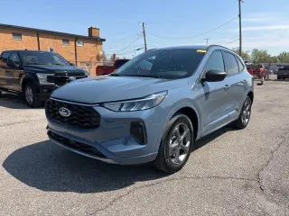 Ford Escape 2024 AWD ST-Line 4dr SUV