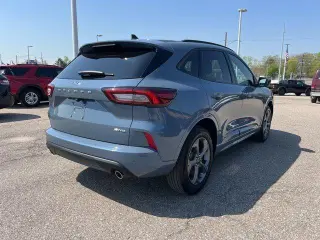 Ford Escape 2024 AWD ST-Line 4dr SUV