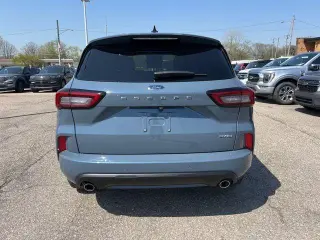 Ford Escape 2024 AWD ST-Line 4dr SUV