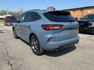 Ford Escape 2024 AWD ST-Line 4dr SUV