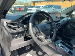 Ford Escape 2024 AWD ST-Line 4dr SUV