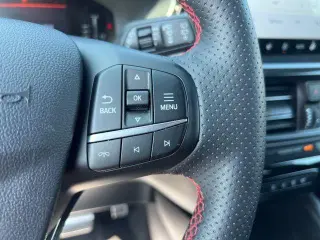 Ford Escape 2024 AWD ST-Line 4dr SUV