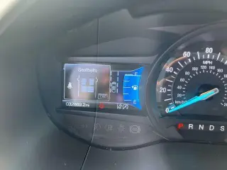 Ford Edge 2024 AWD ST-Line 4dr SUV