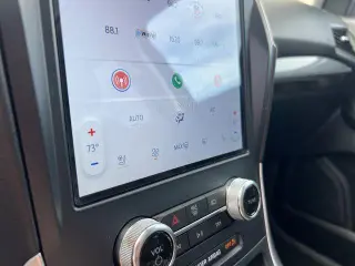 Ford Edge 2024 AWD ST-Line 4dr SUV