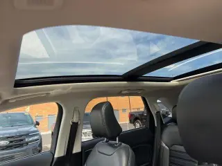 Ford Edge 2024 AWD ST-Line 4dr SUV