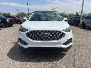 Ford Edge 2024 AWD ST-Line 4dr SUV