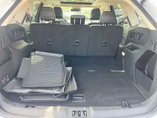 Ford Edge 2024 AWD ST-Line 4dr SUV