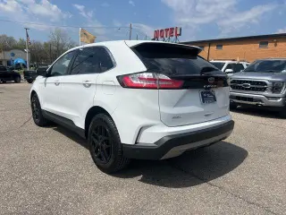 Ford Edge 2024 AWD ST-Line 4dr SUV