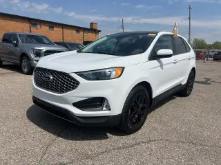 Ford Edge 2024 AWD ST-Line 4dr SUV