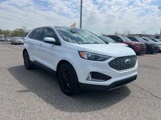 Ford Edge 2024 AWD ST-Line 4dr SUV