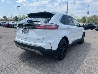 Ford Edge 2024 AWD ST-Line 4dr SUV