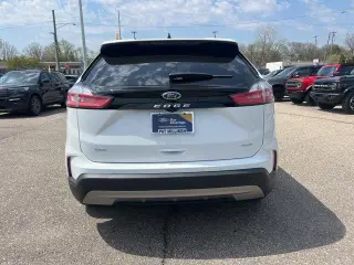 Ford Edge 2024 AWD ST-Line 4dr SUV