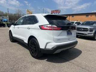 Ford Edge 2024 AWD ST-Line 4dr SUV