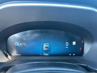 Ford Escape Hybrid 2023 AWD Platinum 4dr SUV
