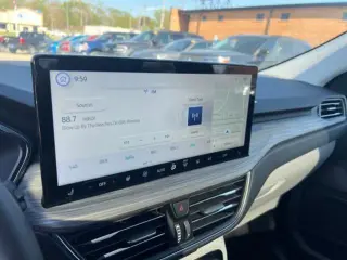 Ford Escape Hybrid 2023 AWD Platinum 4dr SUV