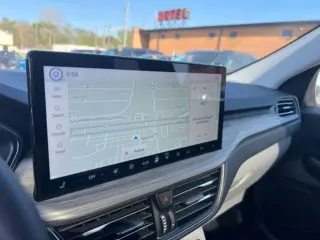 Ford Escape Hybrid 2023 AWD Platinum 4dr SUV