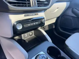 Ford Escape Hybrid 2023 AWD Platinum 4dr SUV