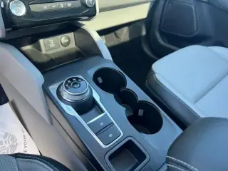 Ford Escape Hybrid 2023 AWD Platinum 4dr SUV