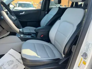 Ford Escape Hybrid 2023 AWD Platinum 4dr SUV