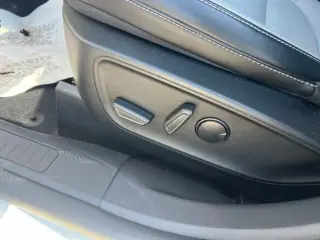 Ford Escape Hybrid 2023 AWD Platinum 4dr SUV