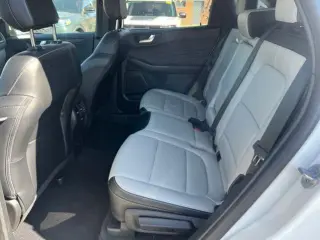 Ford Escape Hybrid 2023 AWD Platinum 4dr SUV