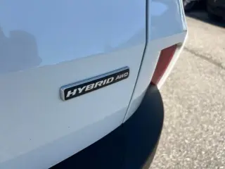 Ford Escape Hybrid 2023 AWD Platinum 4dr SUV