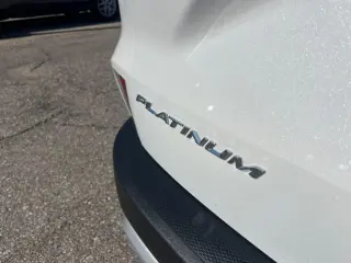 Ford Escape Hybrid 2023 AWD Platinum 4dr SUV