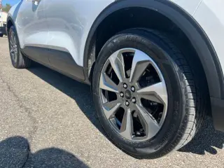 Ford Escape Hybrid 2023 AWD Platinum 4dr SUV
