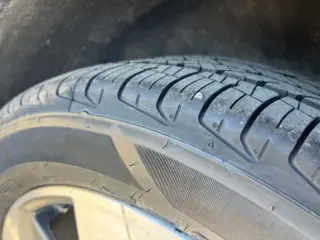 Ford Escape Hybrid 2023 AWD Platinum 4dr SUV