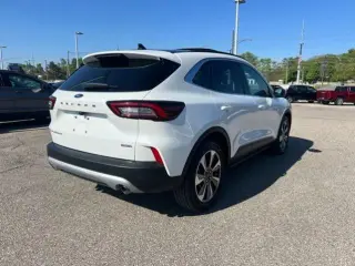 Ford Escape Hybrid 2023 AWD Platinum 4dr SUV