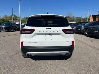Ford Escape Hybrid 2023 AWD Platinum 4dr SUV