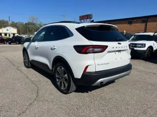Ford Escape Hybrid 2023 AWD Platinum 4dr SUV