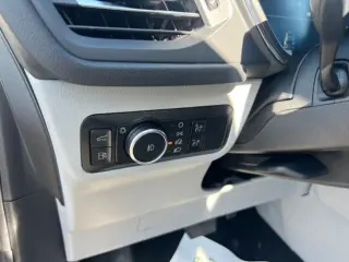 Ford Escape Hybrid 2023 AWD Platinum 4dr SUV