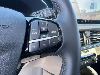 Ford Escape Hybrid 2023 AWD Platinum 4dr SUV