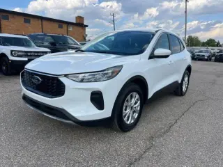Ford Escape 2023 AWD Active 4dr SUV