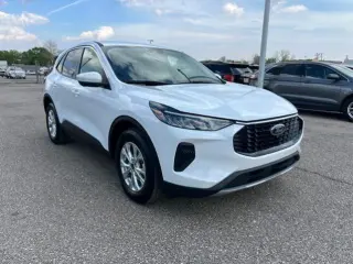 Ford Escape 2023 AWD Active 4dr SUV